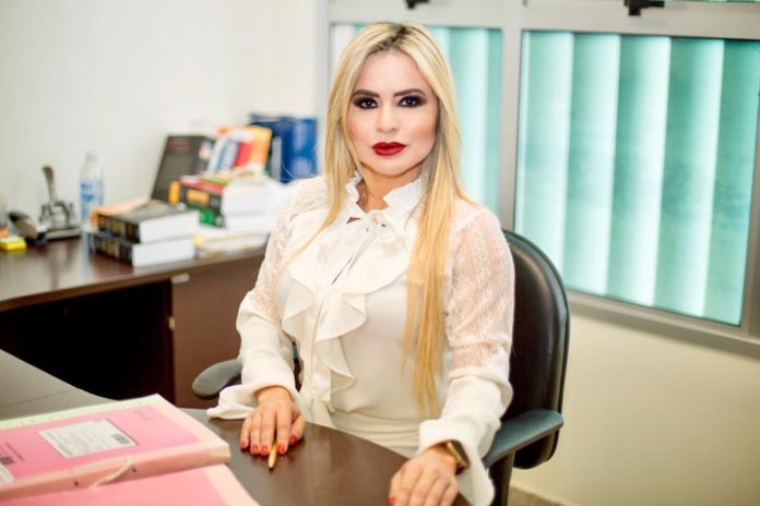 juíza condena