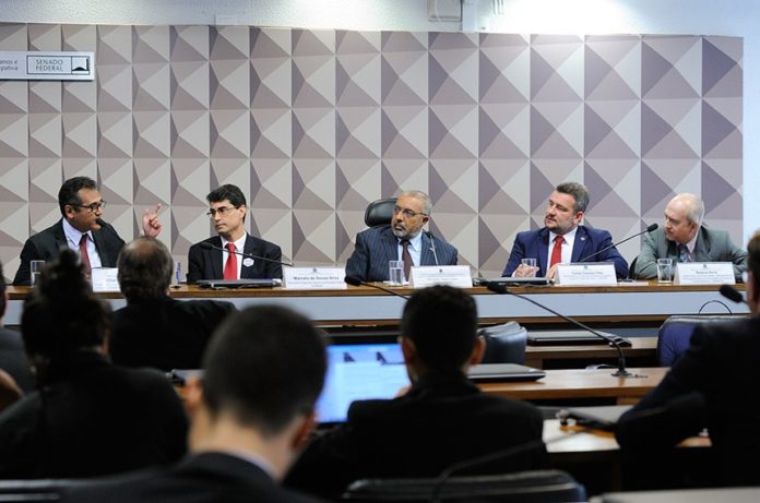 senado