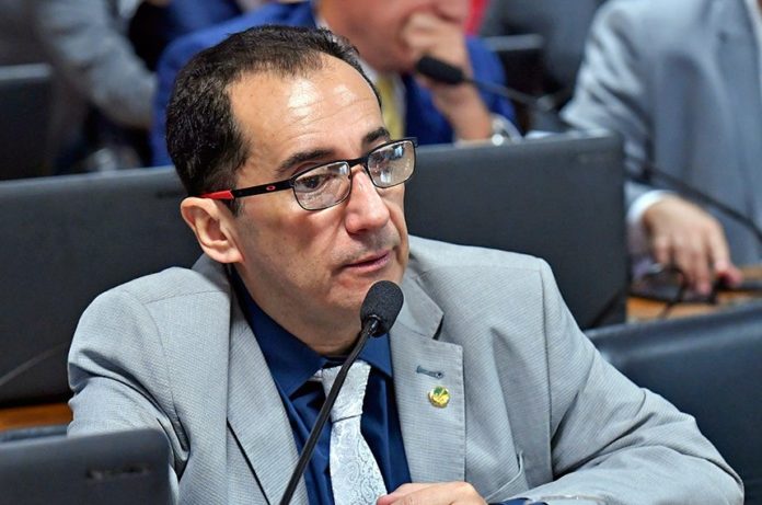 Kajuru conciliação Baldy