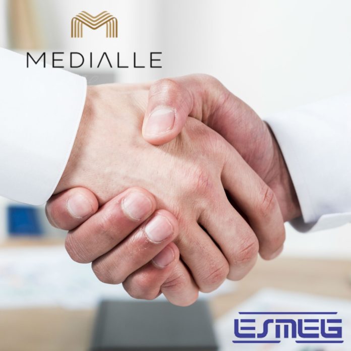 Medialle e Esmeg