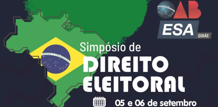 Simpósio de Direito Eleitoral