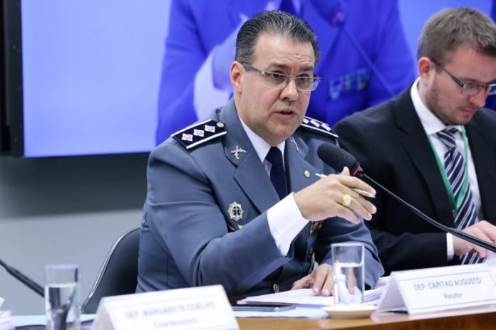 capitão augusto
