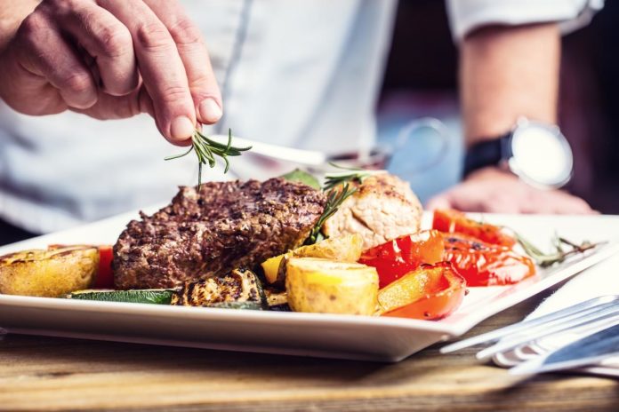 gastronomia