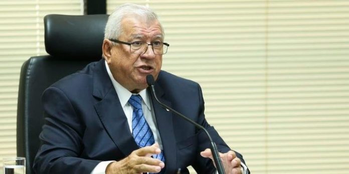 Alcides Martins