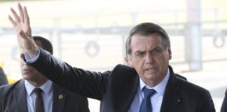 Bolsonaro veta integralmente PL da desconsideração da personalidade jurídica