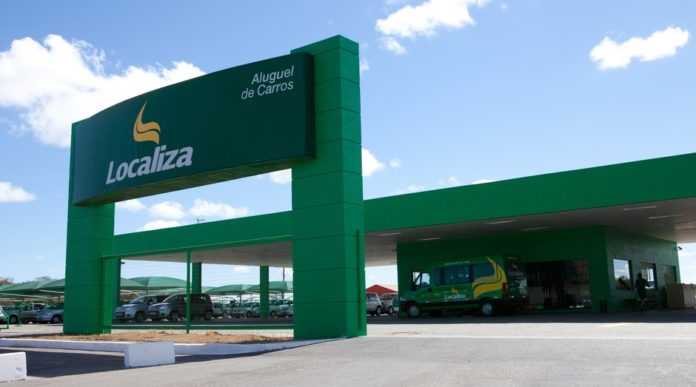 Localiza
