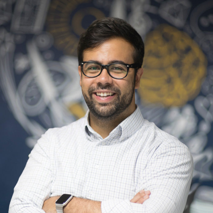 Victor Fonseca
