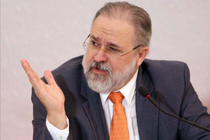 augusto aras 2