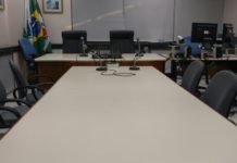 CNJ determina prioridade de audiências presenciais em casos de violência doméstica e familiar