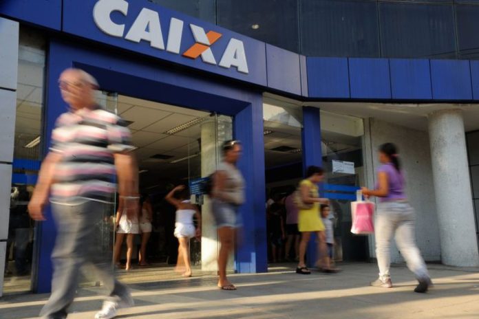 Caixa 3 reintegração do servidor