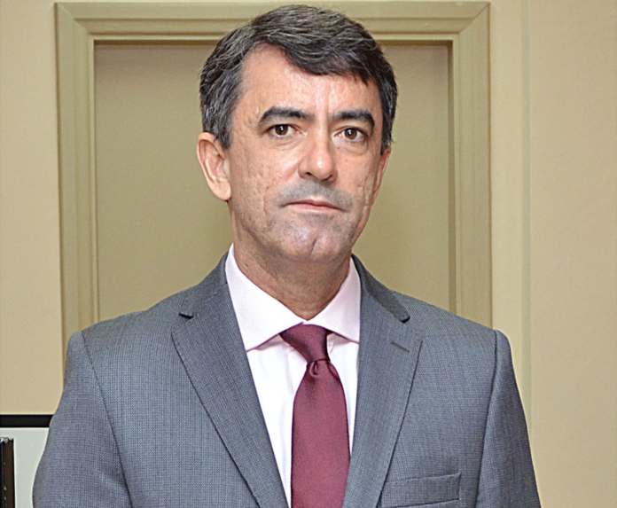 Haroldo Caetano