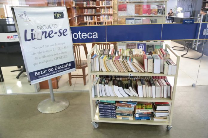Livre-se