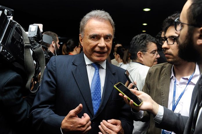alvaro dias