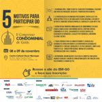 2 congresso condominial de goias