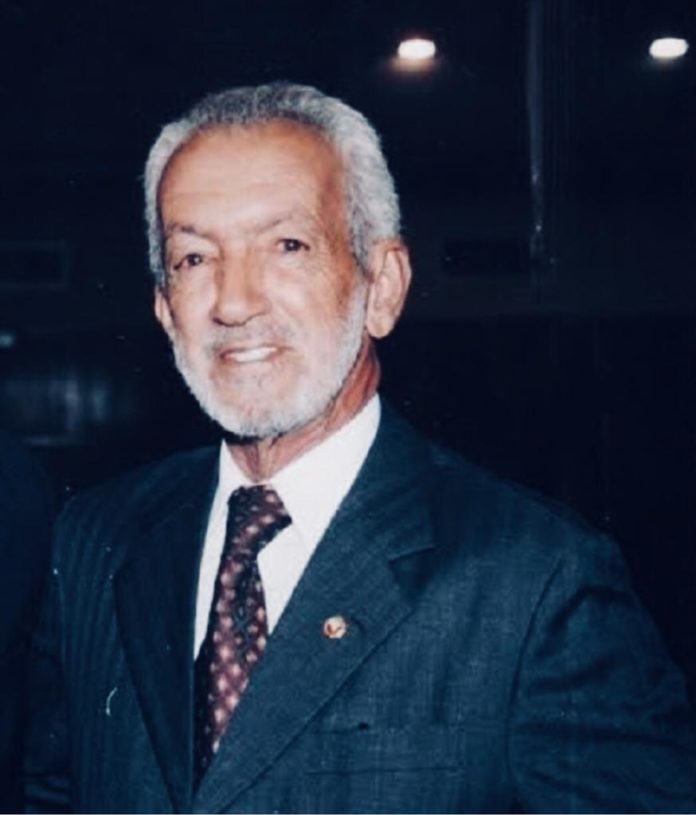 João Neder