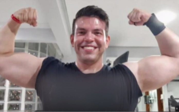 Murilo de Morais