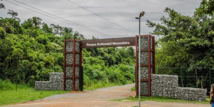 Parque Ambiental Macambira-Anicuns