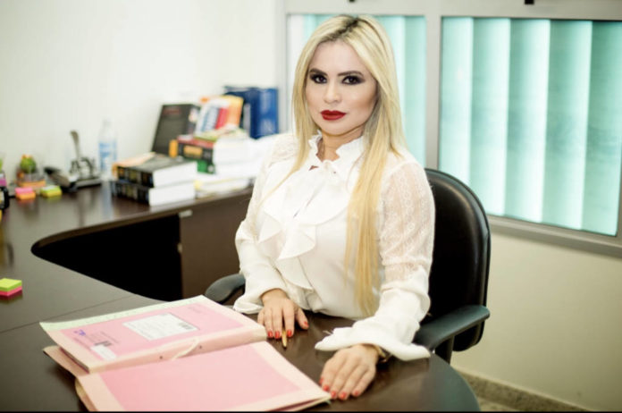 fraude licitação SMTA Aparecida de Goiânia organização criminosa
