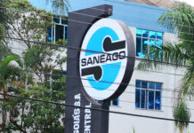 Assembleia Legislativa de Goiás analisa projeto que cria o Dia do Advogado da Saneago Assembleia Legislativa de Goiás analisa projeto que cria o Dia do Advogado da Saneago
