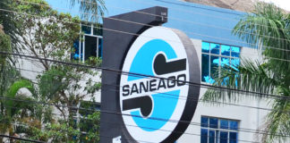 Clientes da Saneago tem até o dia 29 de dezembro para negociar débitos com descontos Saneago