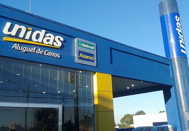 Unidas Locadora é condenada a pagar danos morais por conduta