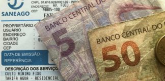 Saneago é condenada a restituir e indenizar consumidor por cobrança indevida em período de suspensão de serviços cobrança água prestação do serviço resolução AGR