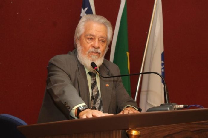 Edson de Brito Rangel