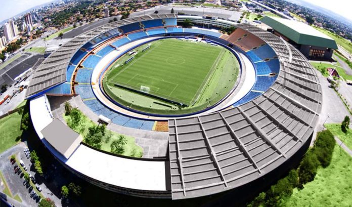 Estádio_Serra_Dourada Estádio Serra Dourada isenção IPTU