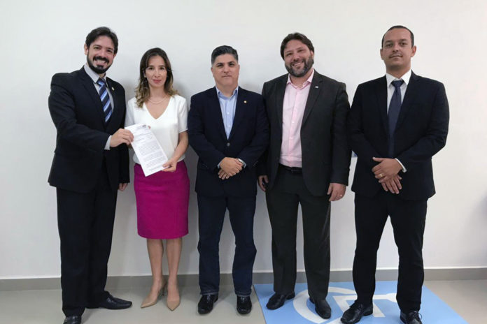 Promotorias de Anápolis