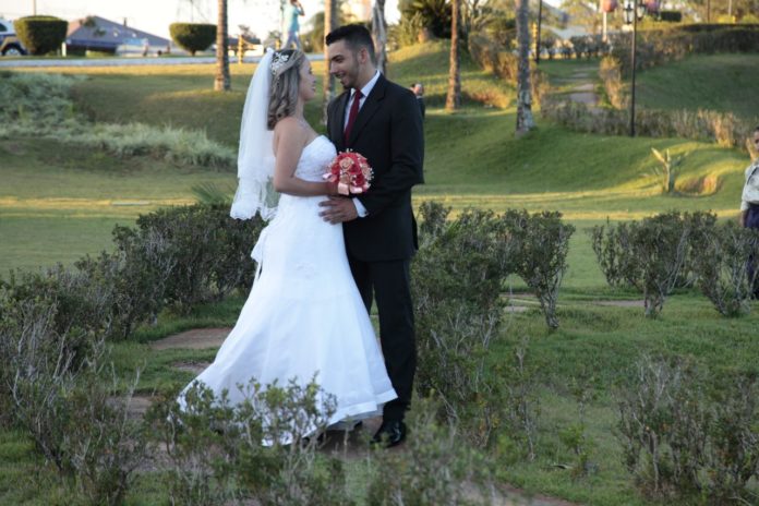 casamento comunitário