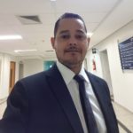 Advogado Michel Ximango