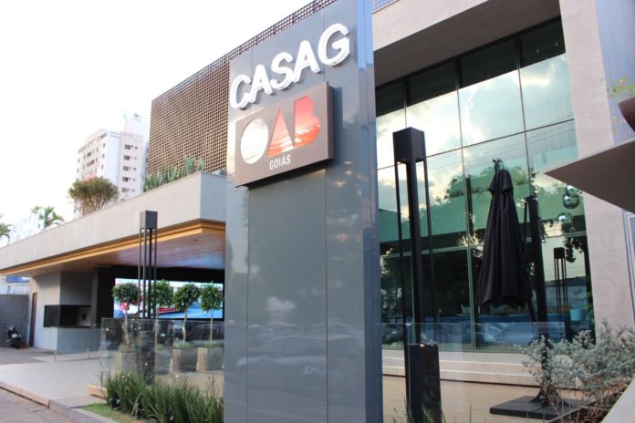 Casag