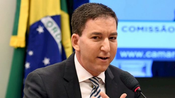 Glenn Greenwald