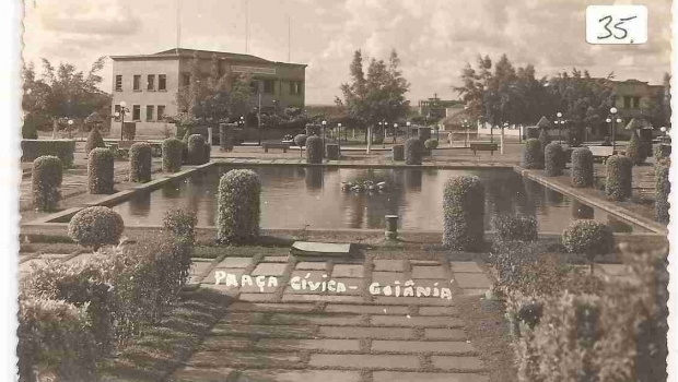 Praça Cívica