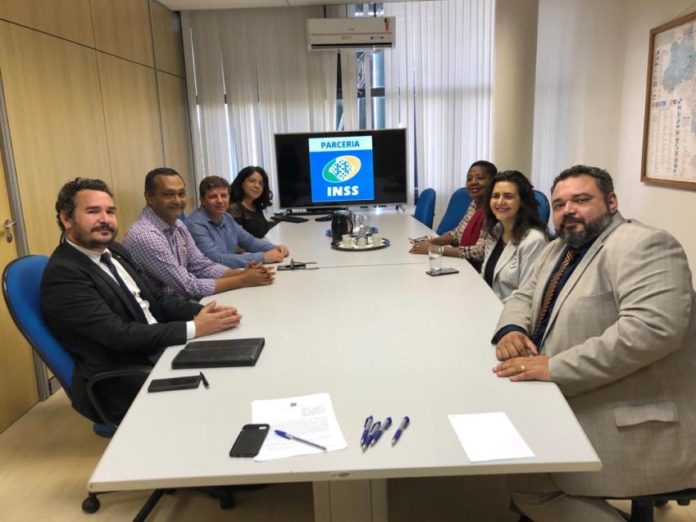 acordo INSS e OAB