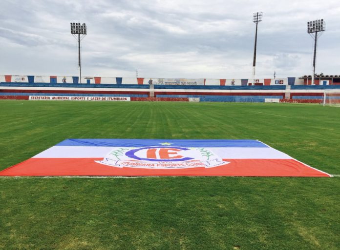 Itumbiara Esporte Clube