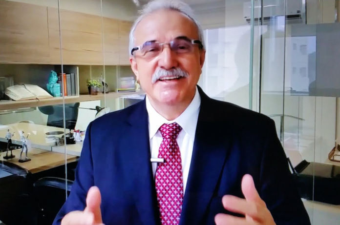 Jurista Renaldo Limiro é titular da coluna Ponto de Vista