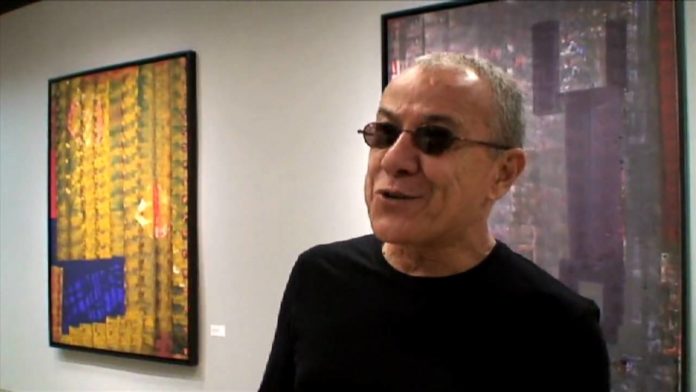 Siron Franco