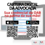 novo banner da oab_carteira digital da advocacia