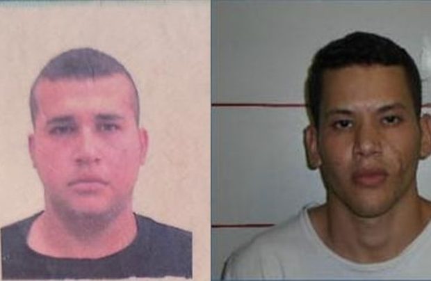 Marcos e André