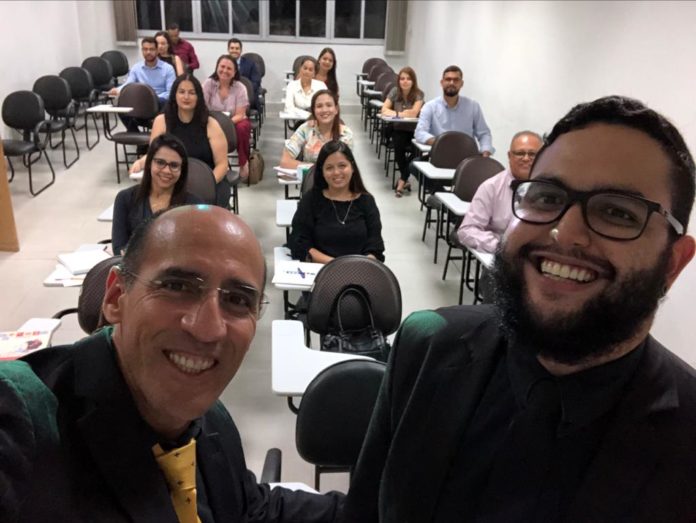 curso Anápolis Paulo Sérgio