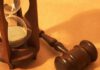 Execução de dívida é extinta após prescrição em processo que tramitava desde 2016 Execução de dívida é extinta após prescrição em processo que tramitava desde 2016