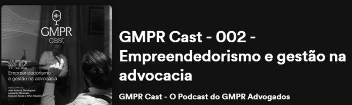 podicast segunda edição