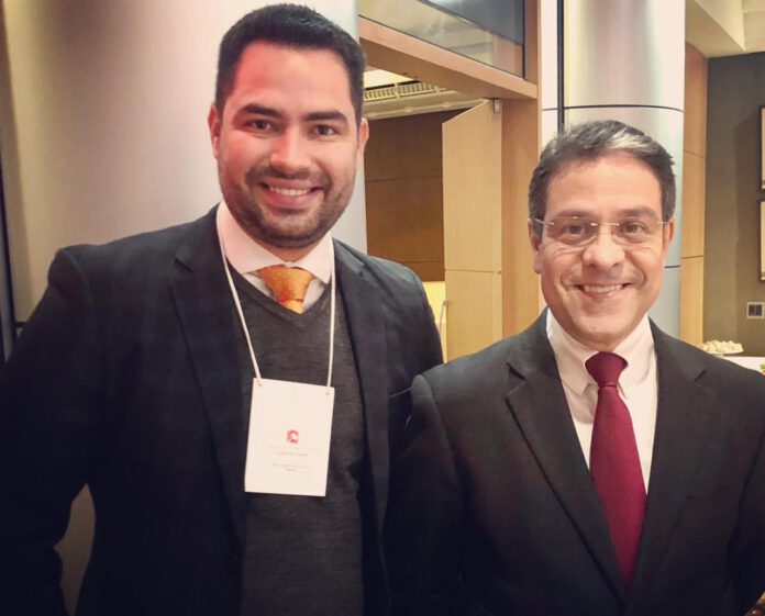 Diego e Werson Rego