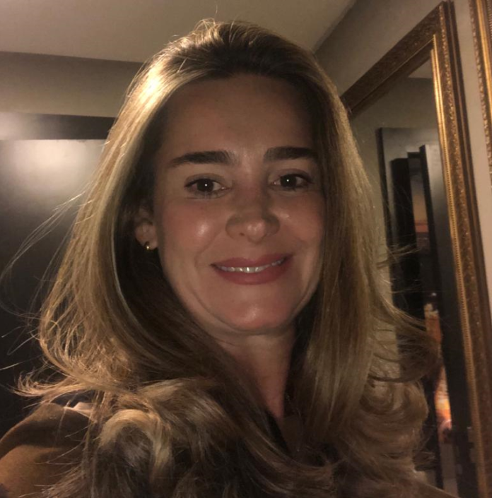 Márcia Queiroz Nascimento