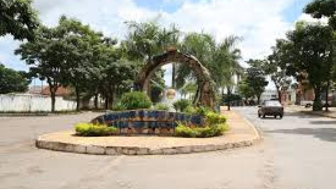 Santo Antônio do Descoberto Goiás fonte: www.rotajuridica.com.br