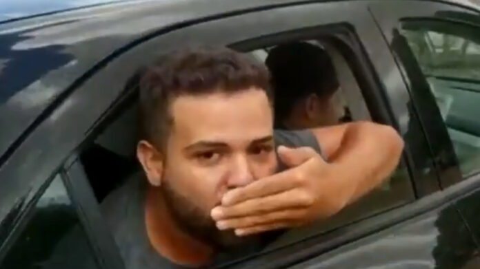 vereador de Firminópolis Rafael Barbosa de Sousa