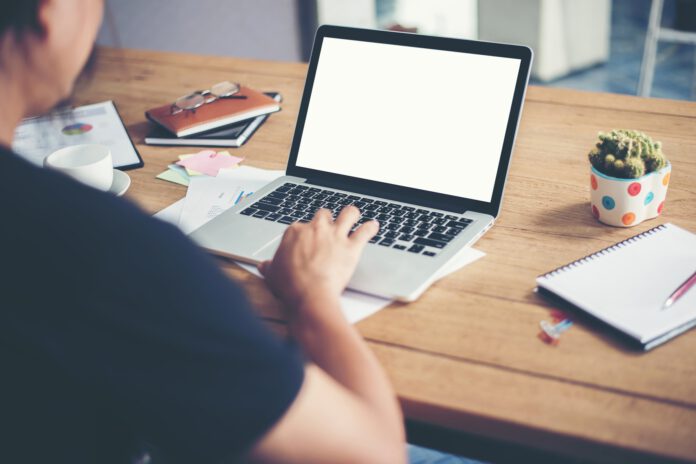 audiências on-line se matricular