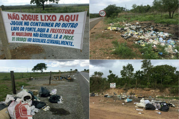 foto zona rural