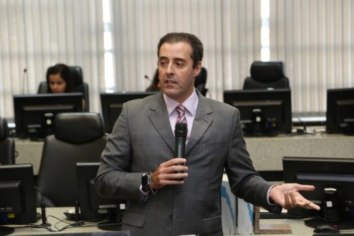 Carlos Haddad